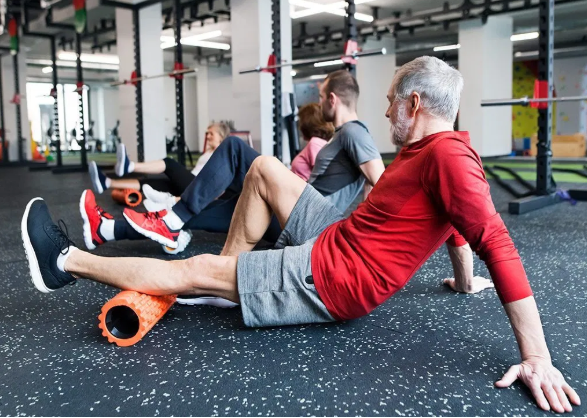 反射療法如何工作？